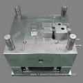 Pvc Mould Parts Injection Precision Mould